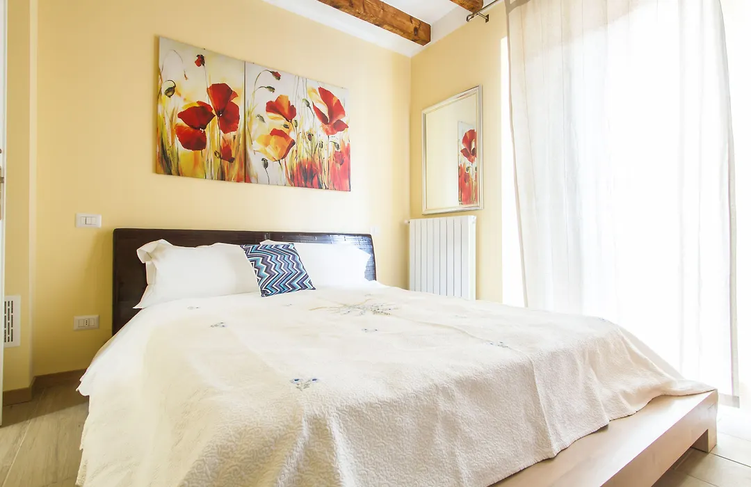 B&B Antico Cortile-1