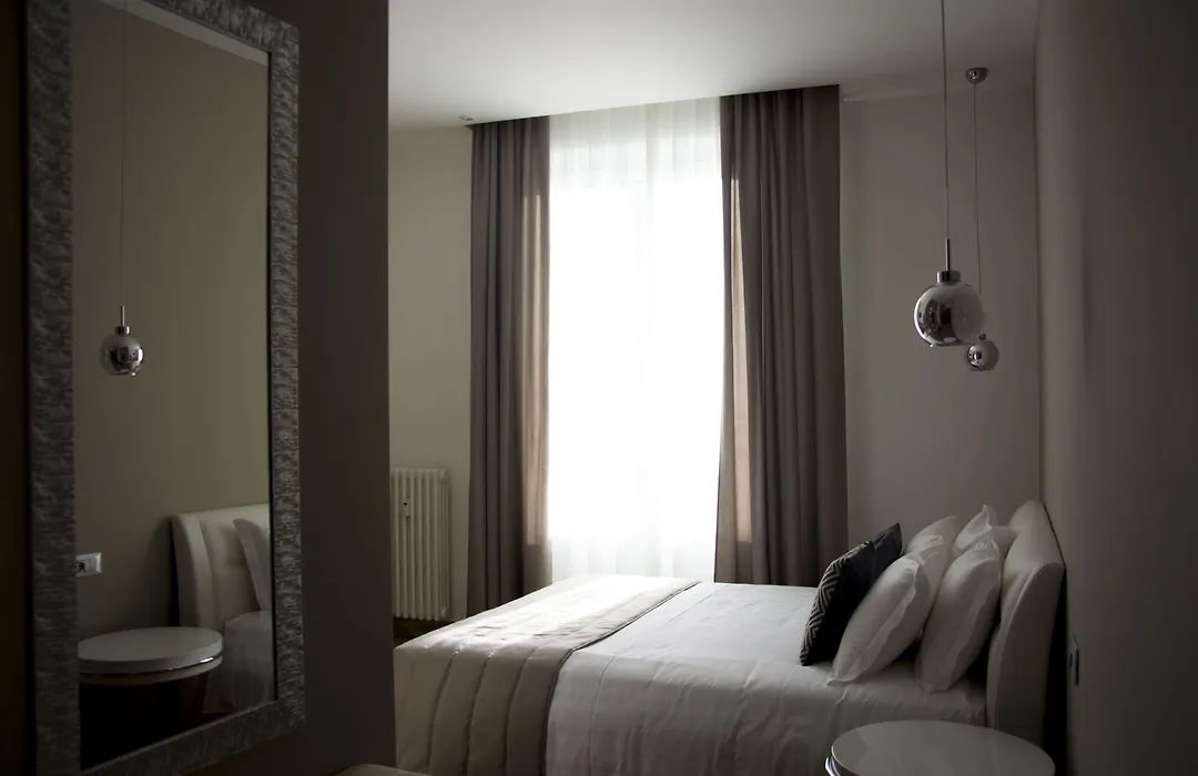 Aparthotel Durini-1