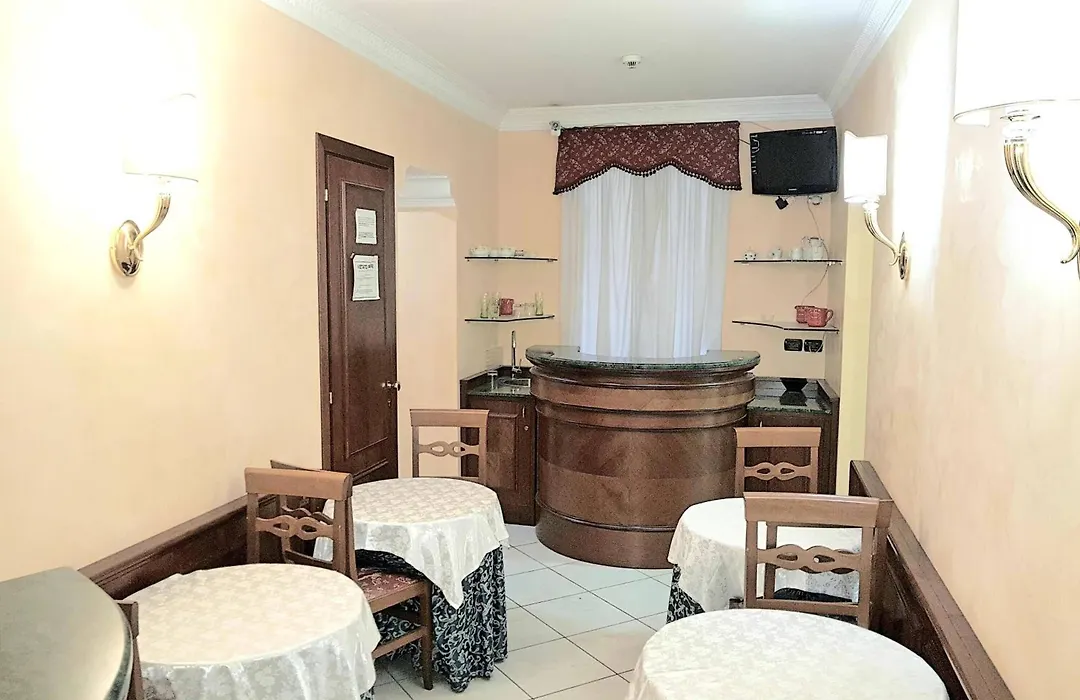 Guest House Galaxy-1