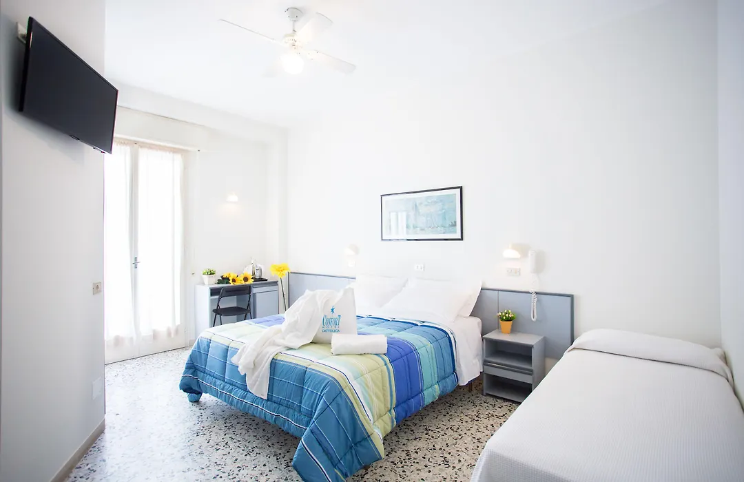 Hotel Confort-1