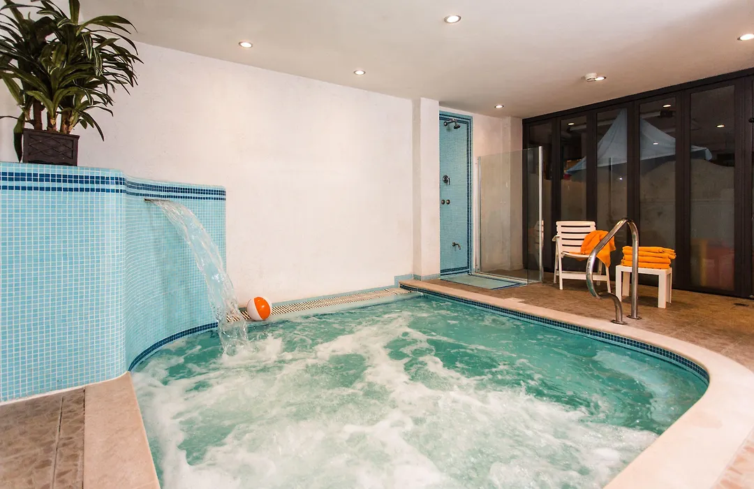 Hotel Antares-1