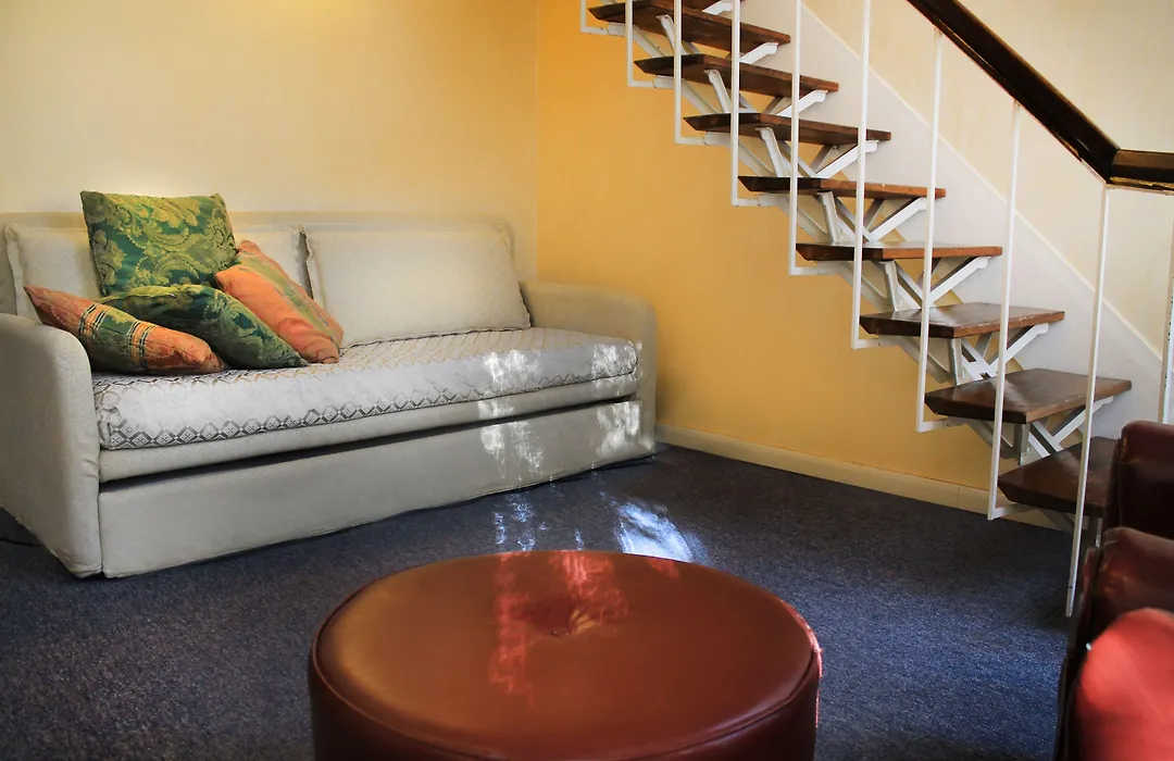 Hotel Villa Delle Rose-1