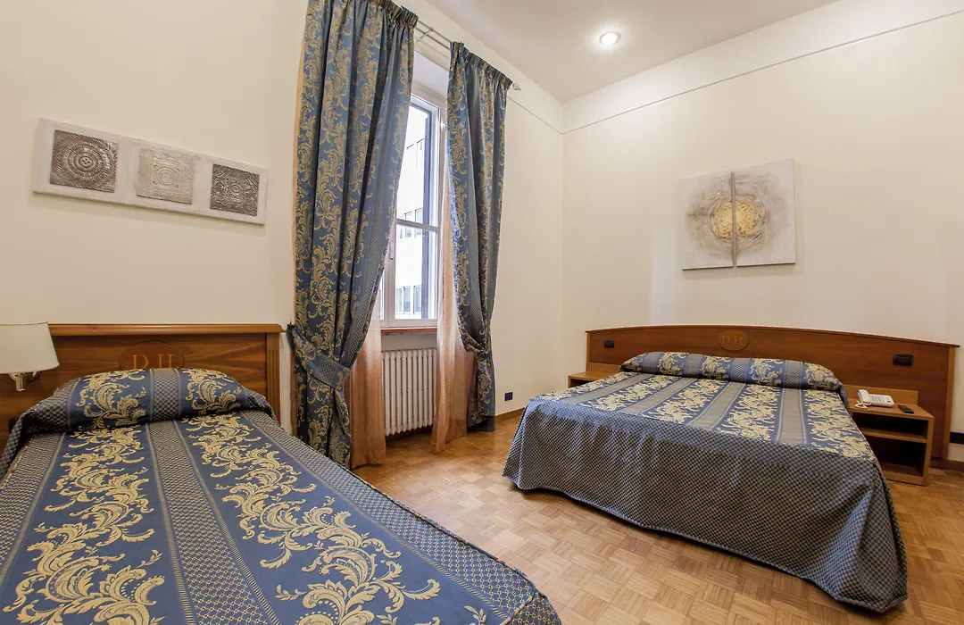 Hotel Domus Praetoria-1