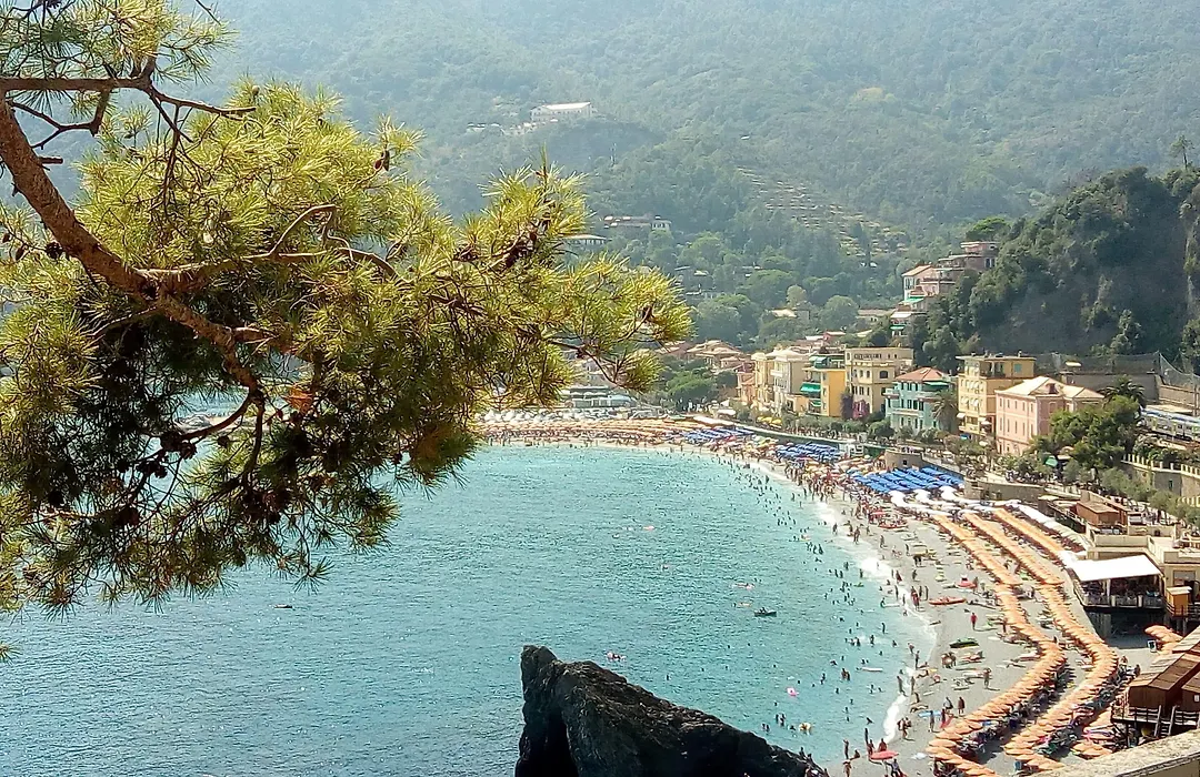 La Sosta di Ottone III-1