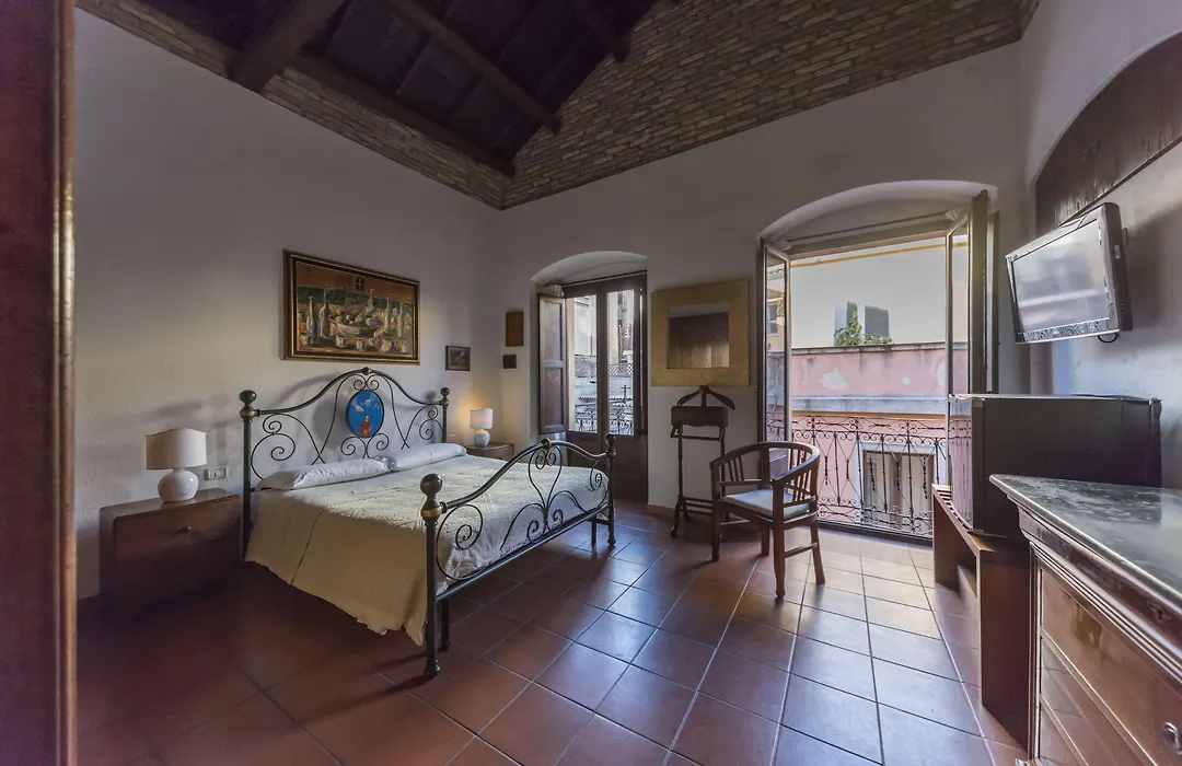 Relais Del Porto-1