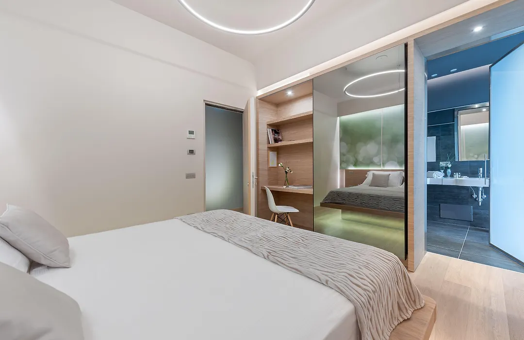 Air Suite Verona - Adults Only-1
