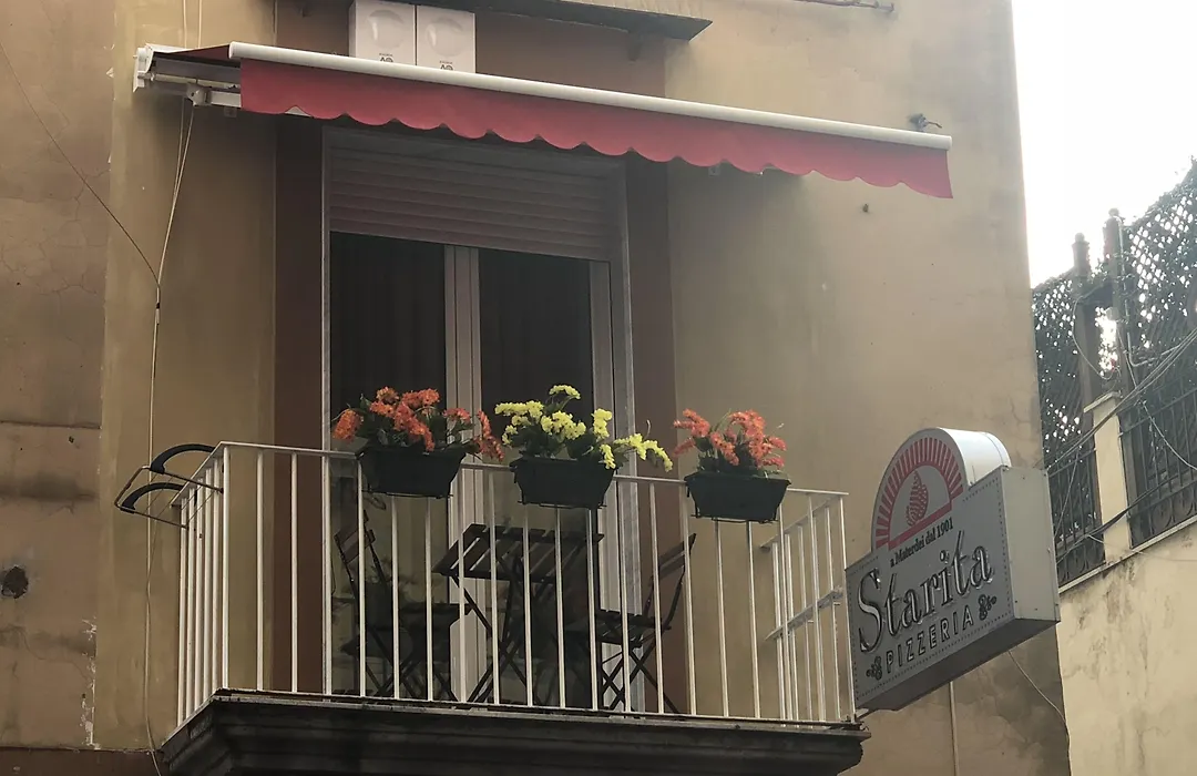 Starita Bed&Pizza-1