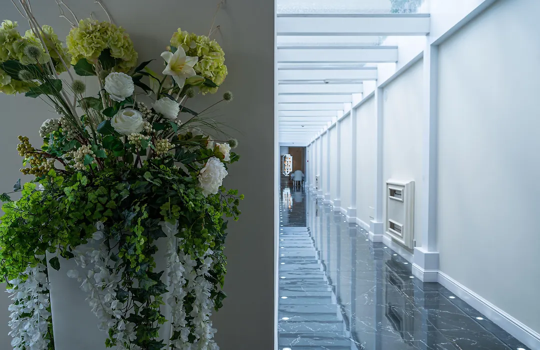 The Moon Boutique Hotel & Spa-1
