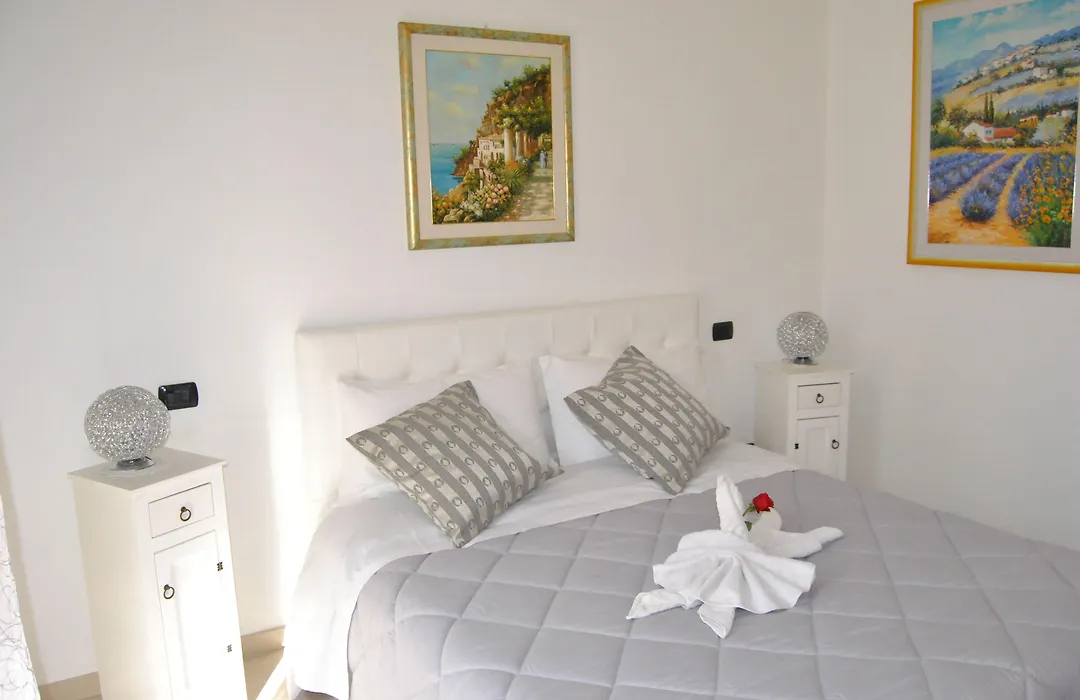 Villa Aurora B&B-1