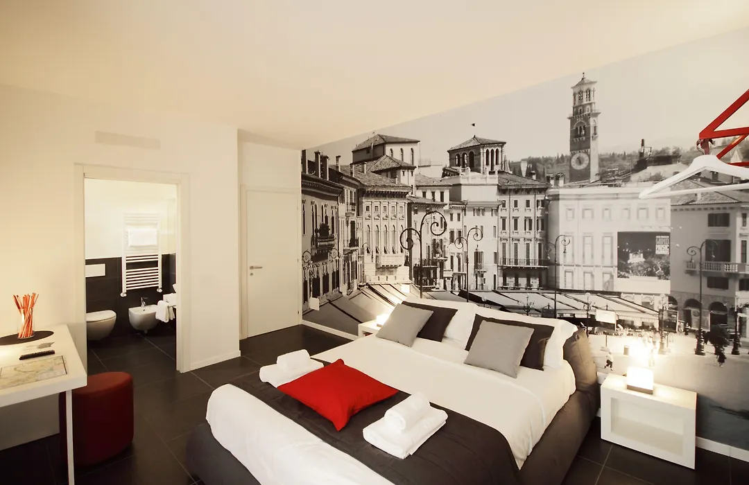 Dimoras House Verona-1