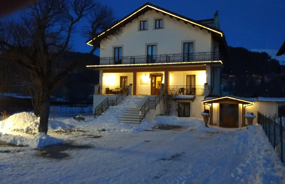 Albergo Della Corte-1