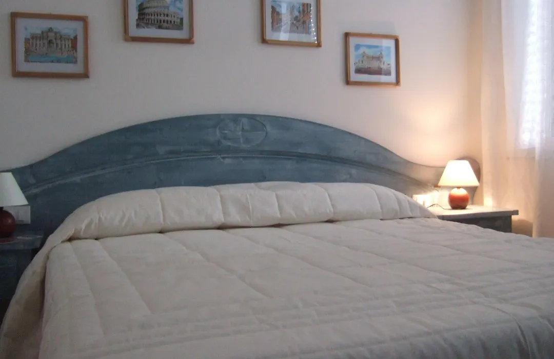 Hotel Roma-1