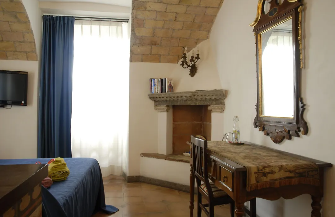 Villino Corbelli B&B-1