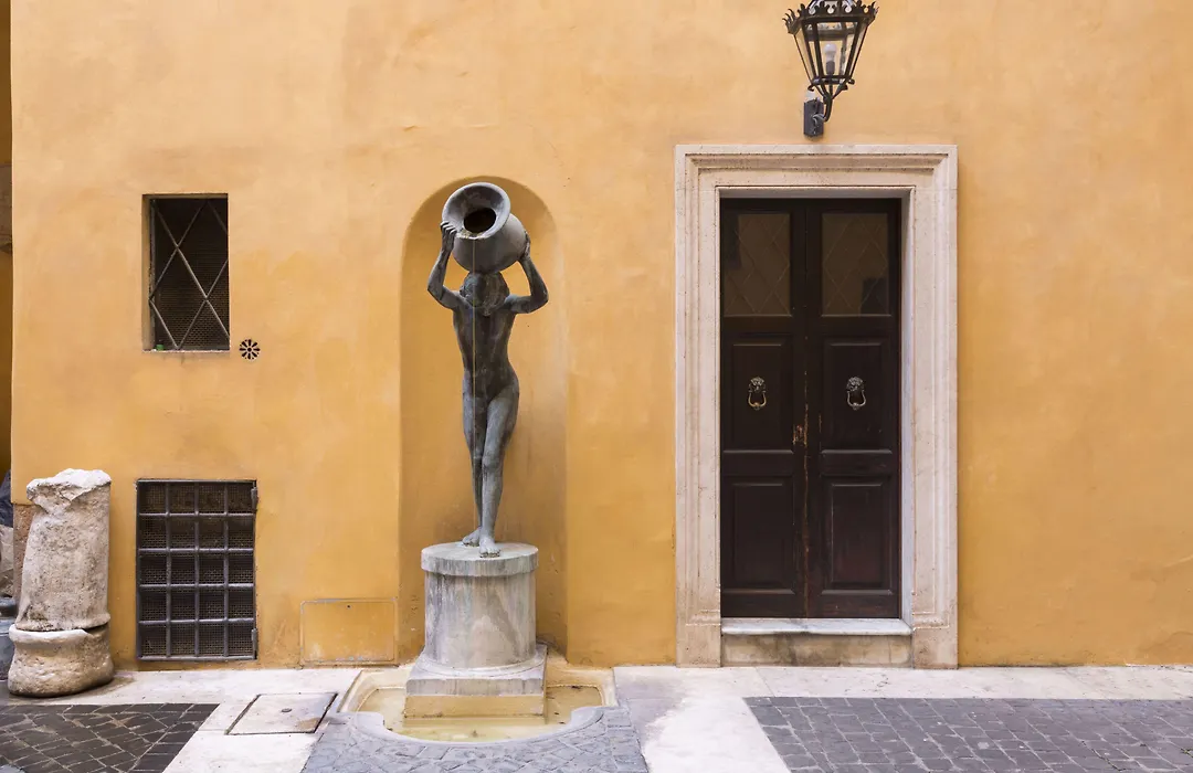 Martius Private Suites Hotel-1
