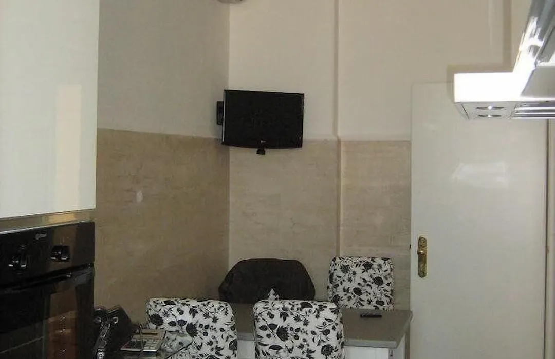Appia Nuova Holiday B&B-1