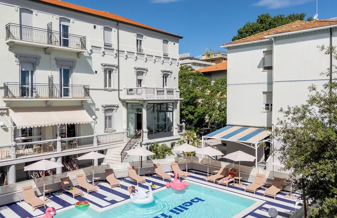 Hotel Belvedere Rimini-1