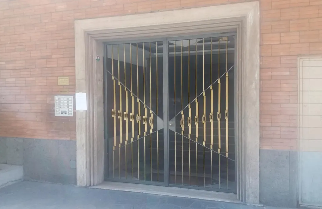 Domus Romae-1