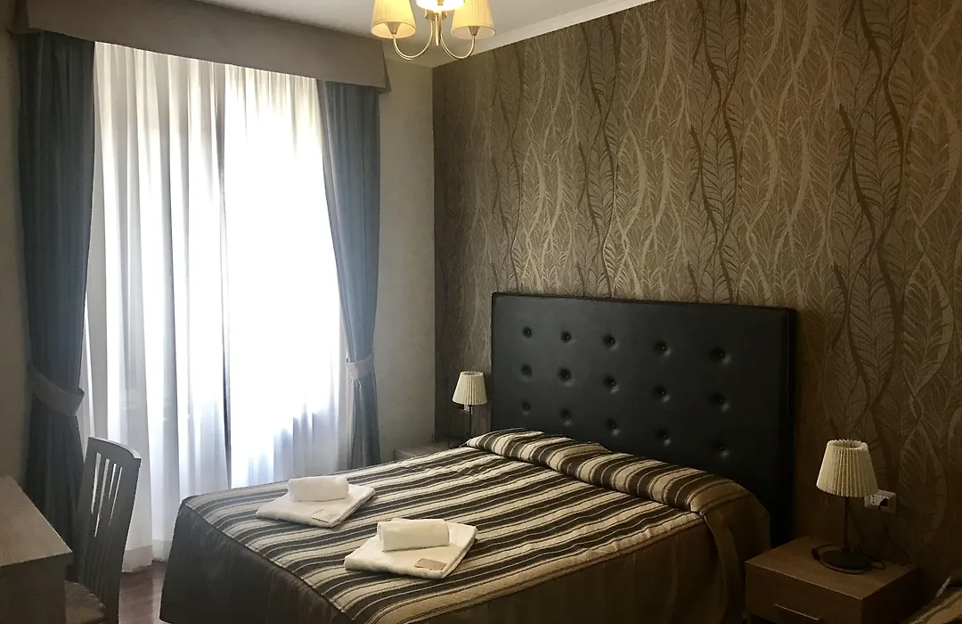 Dreams Roma B&B-1