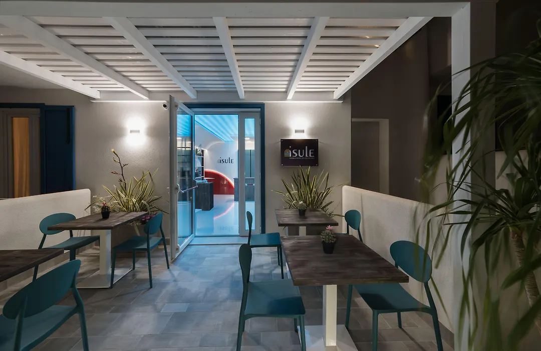 Isule Rooms & Breakfast-1