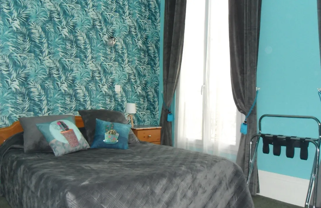 Hotel Jean Bart-1