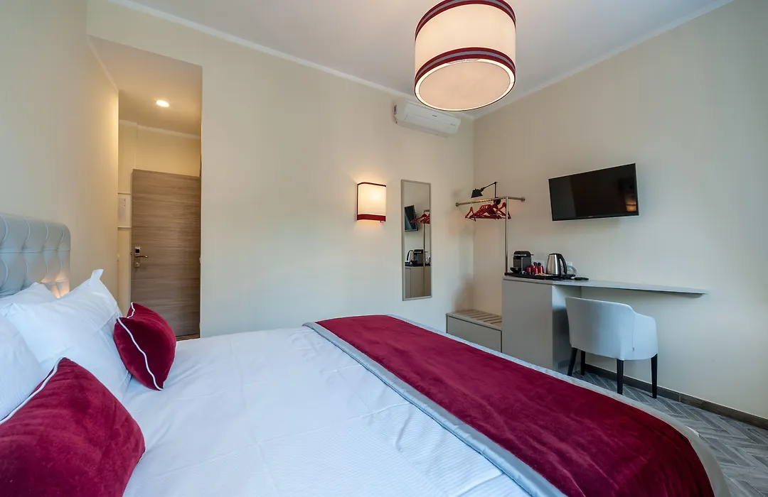 Foro Romano Luxury Suites-1