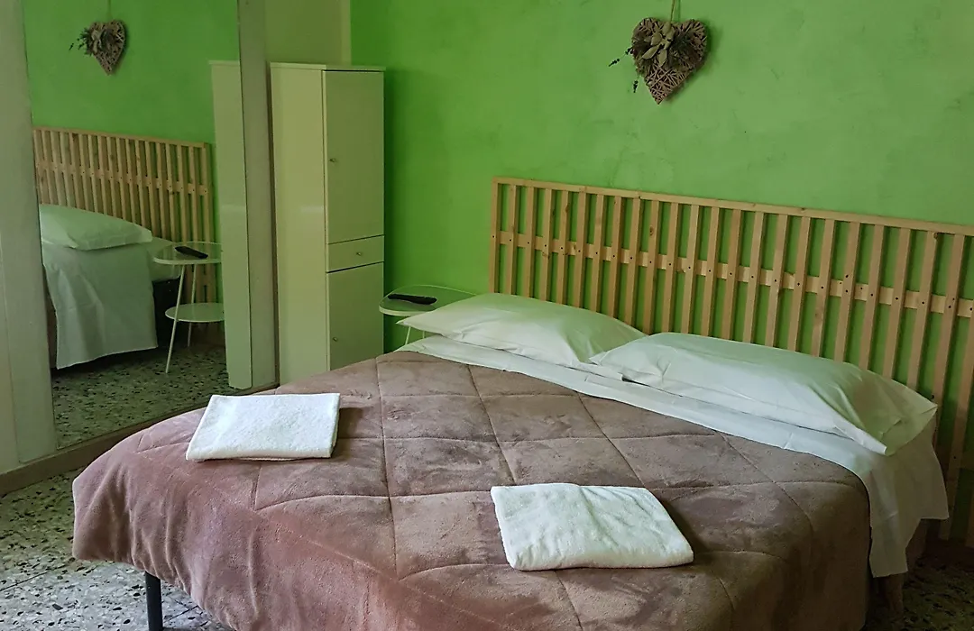 Santa Toscana Guest House-1