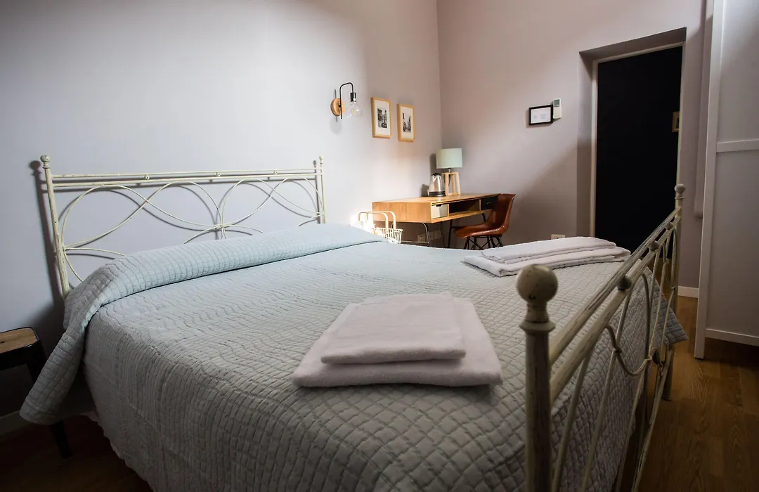 Ciccio B&B-1