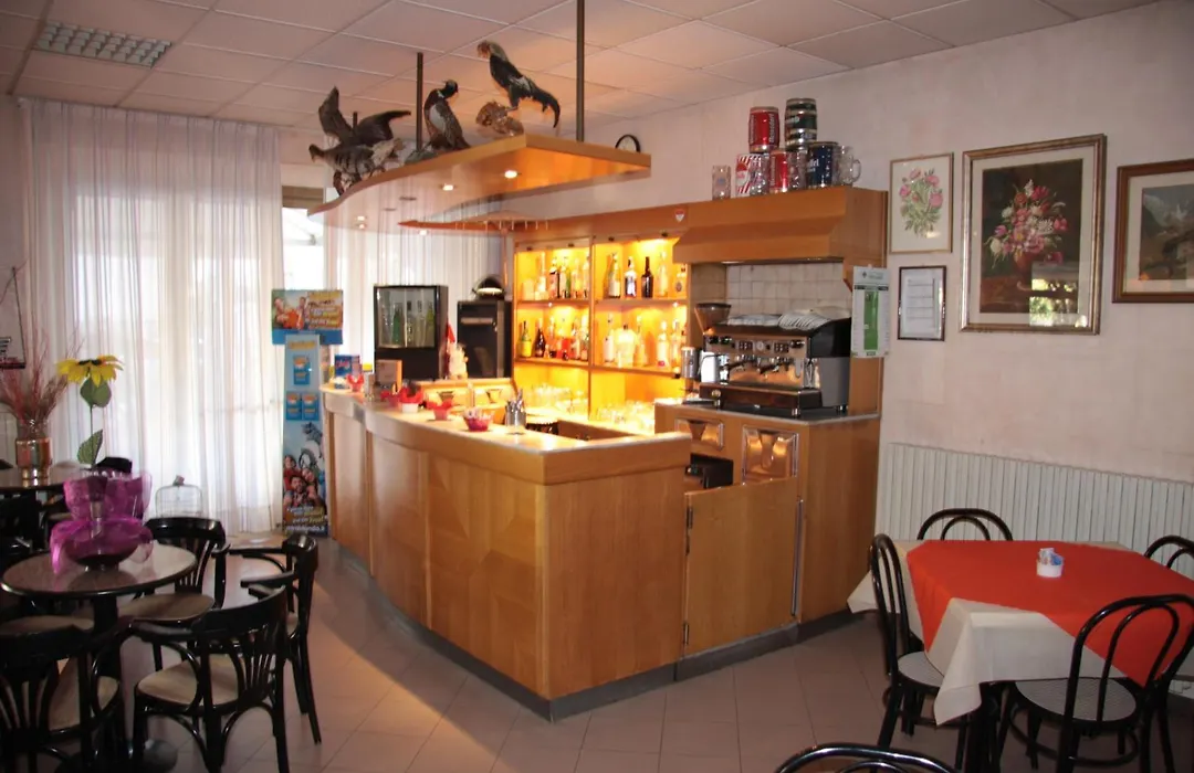 Hotel Peonia-1