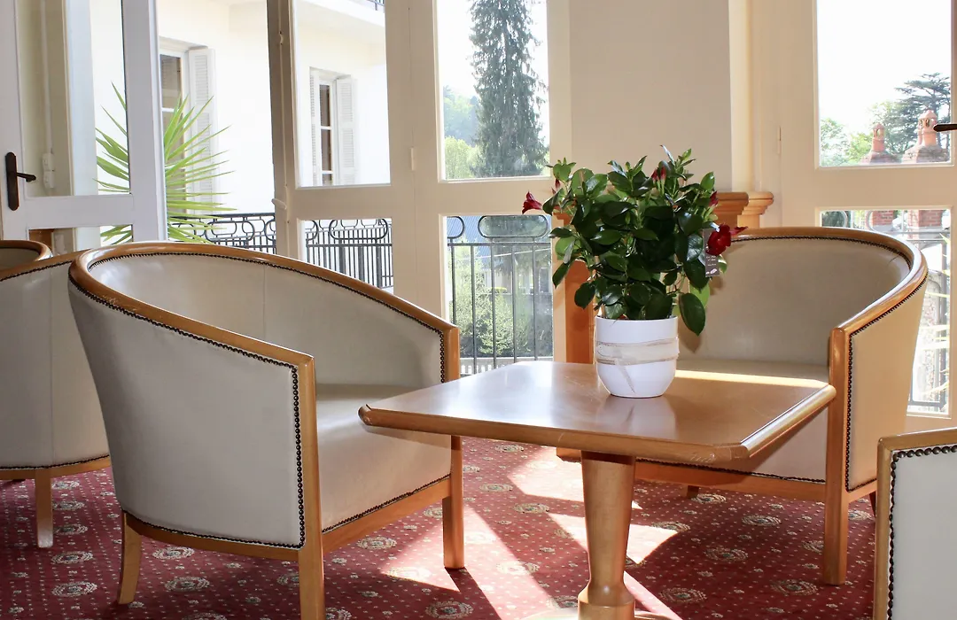 Hotel Sainte Marie-1