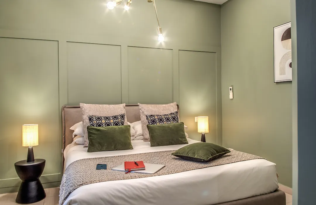 Borgognona Rooms-1