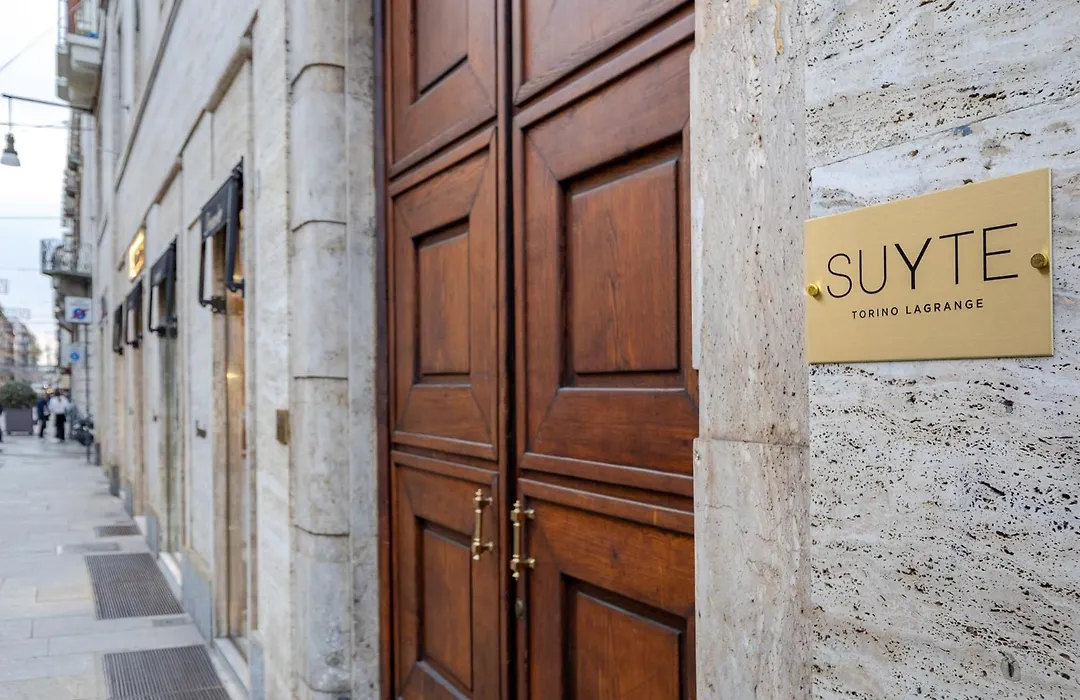 SUYTE Torino Lagrange-1