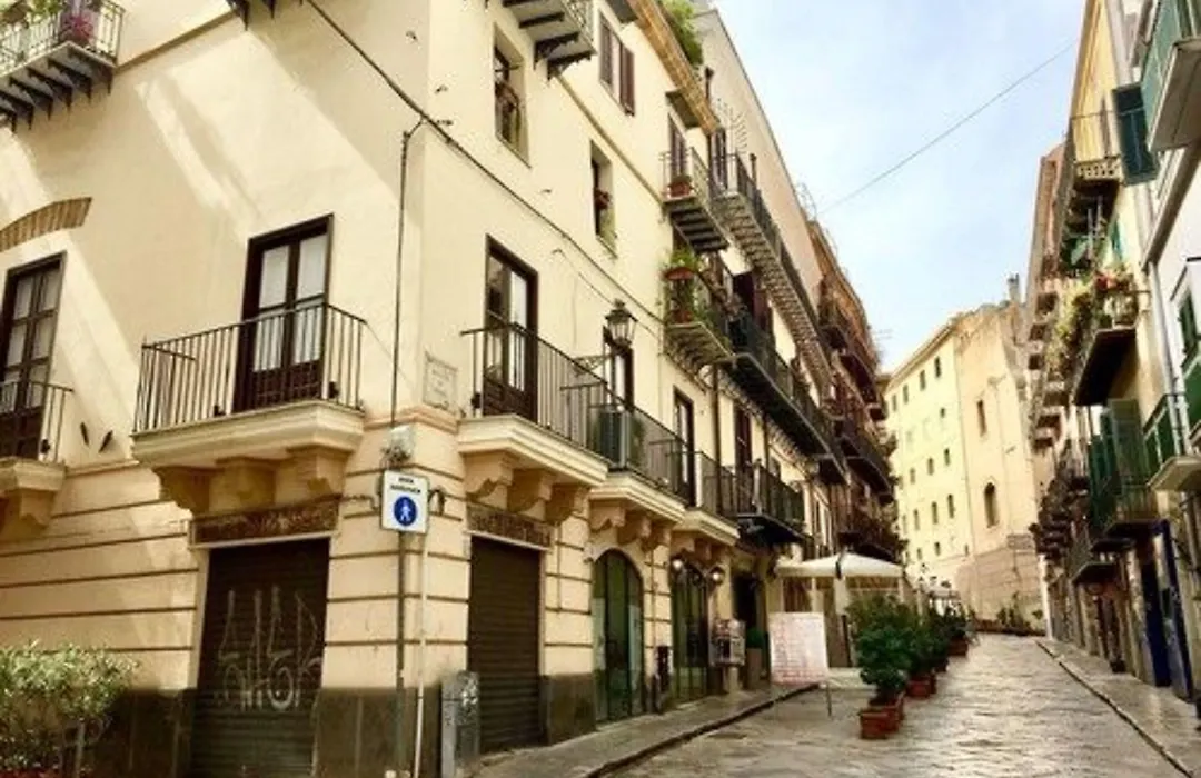 Bellaroto Suite & Spa - Charming Boutique Rooms-1