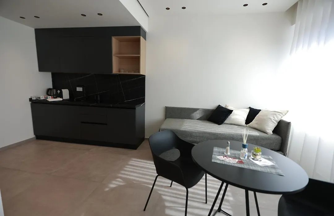 Corso Sicilia Apartments-1