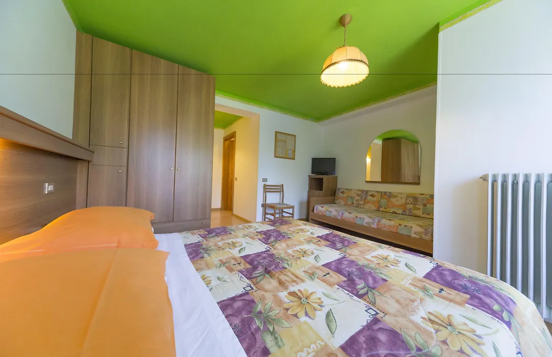 Hotel Trentino-1