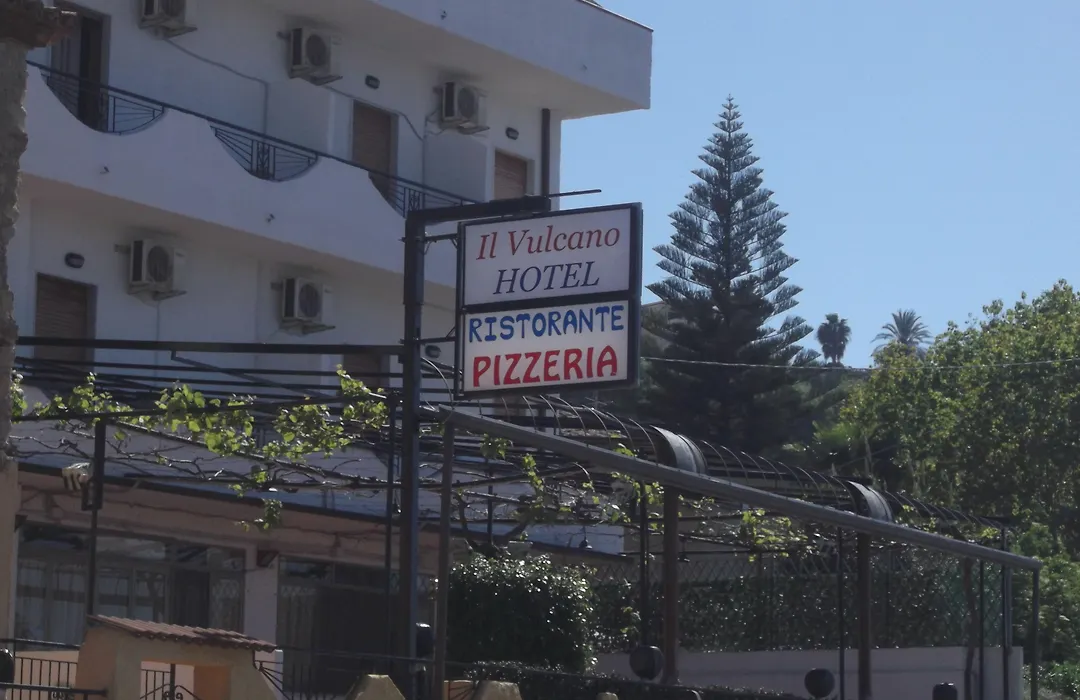 Hotel Il Vulcano-1