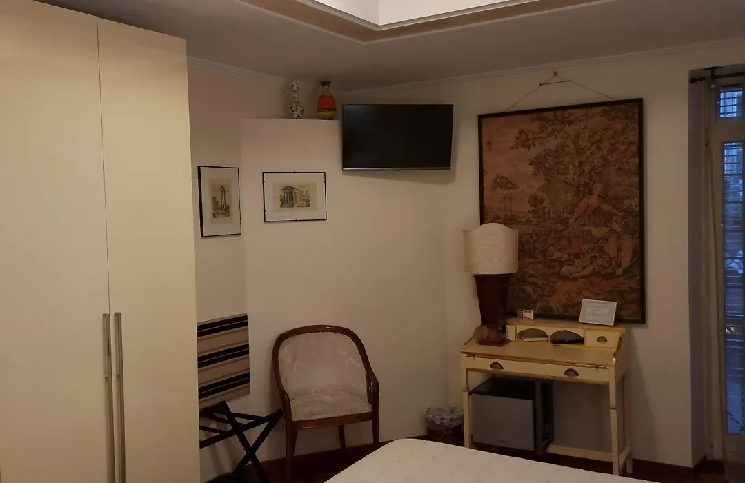 Diapason Colosseo Suite-1