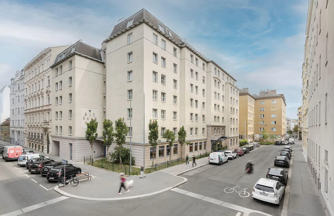 Mynext - Hotel Rudy-1