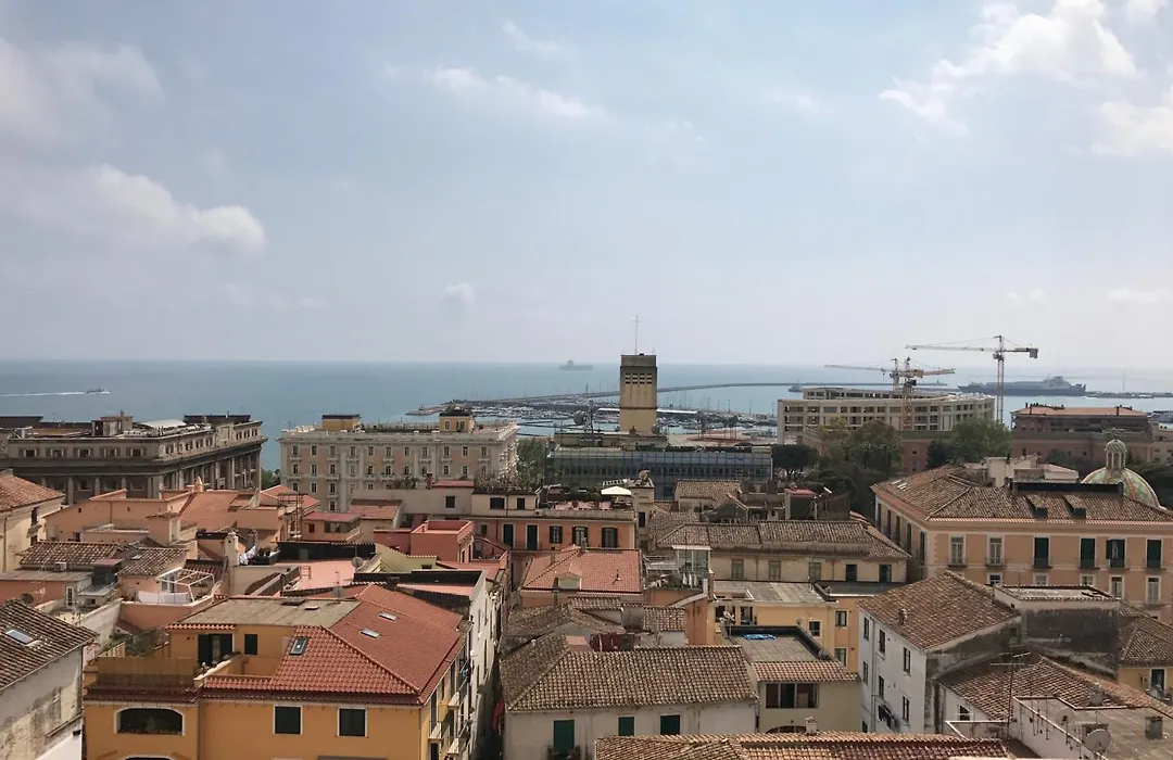 B&B Palazzo Conforti-1