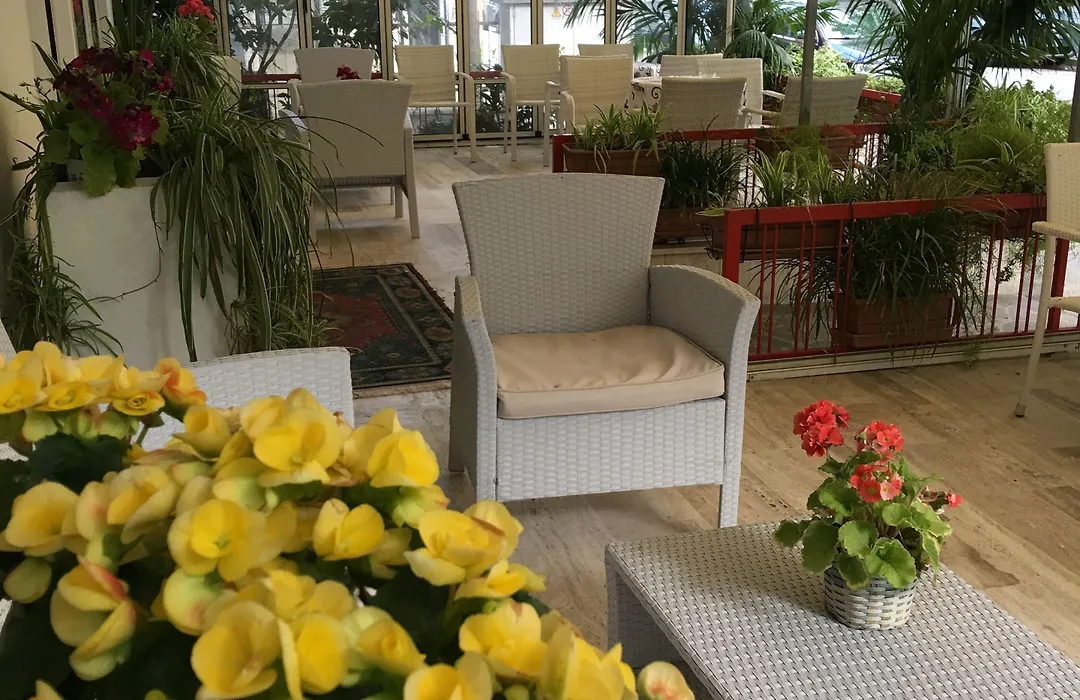 Noi Due Hotel-1
