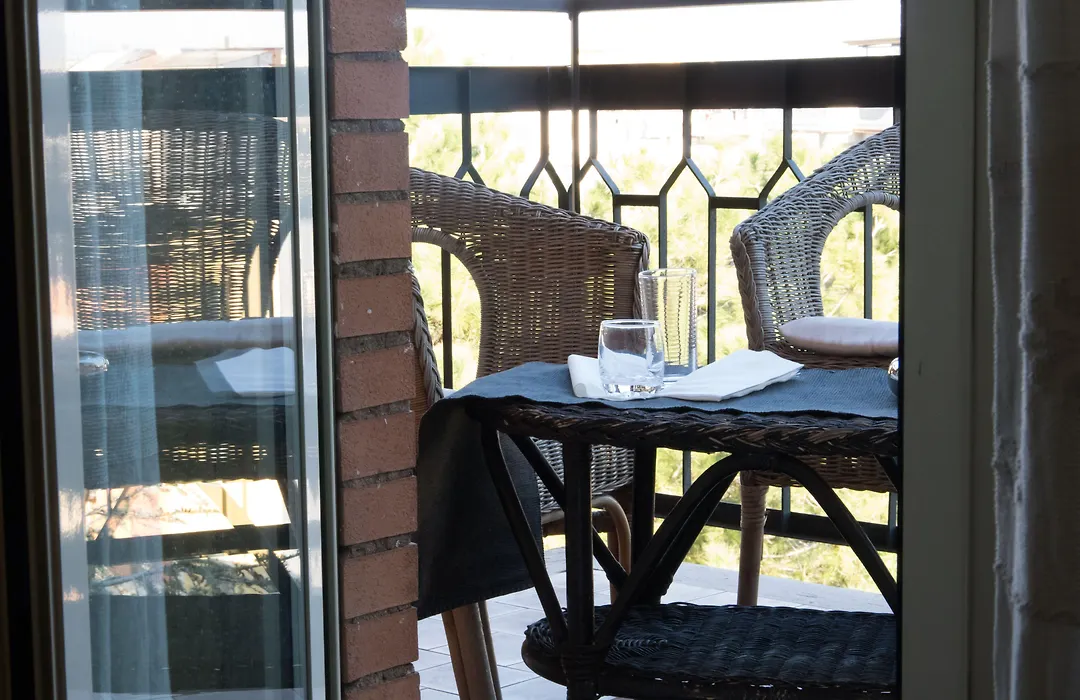 Belon B&B poli casilino-1