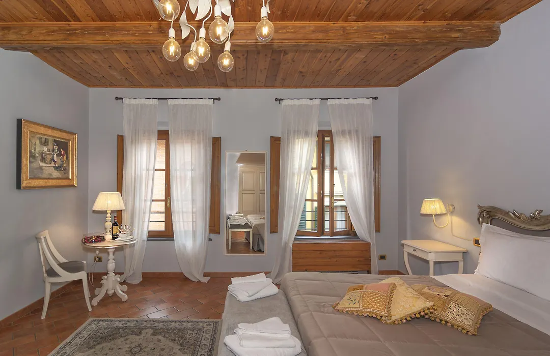 Rinascimento Bed&Breakfast-1