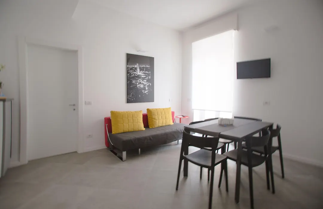Suite Dreams In Verona-1