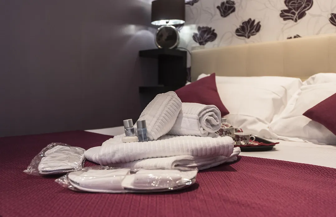 Vite Suites Guest House-1