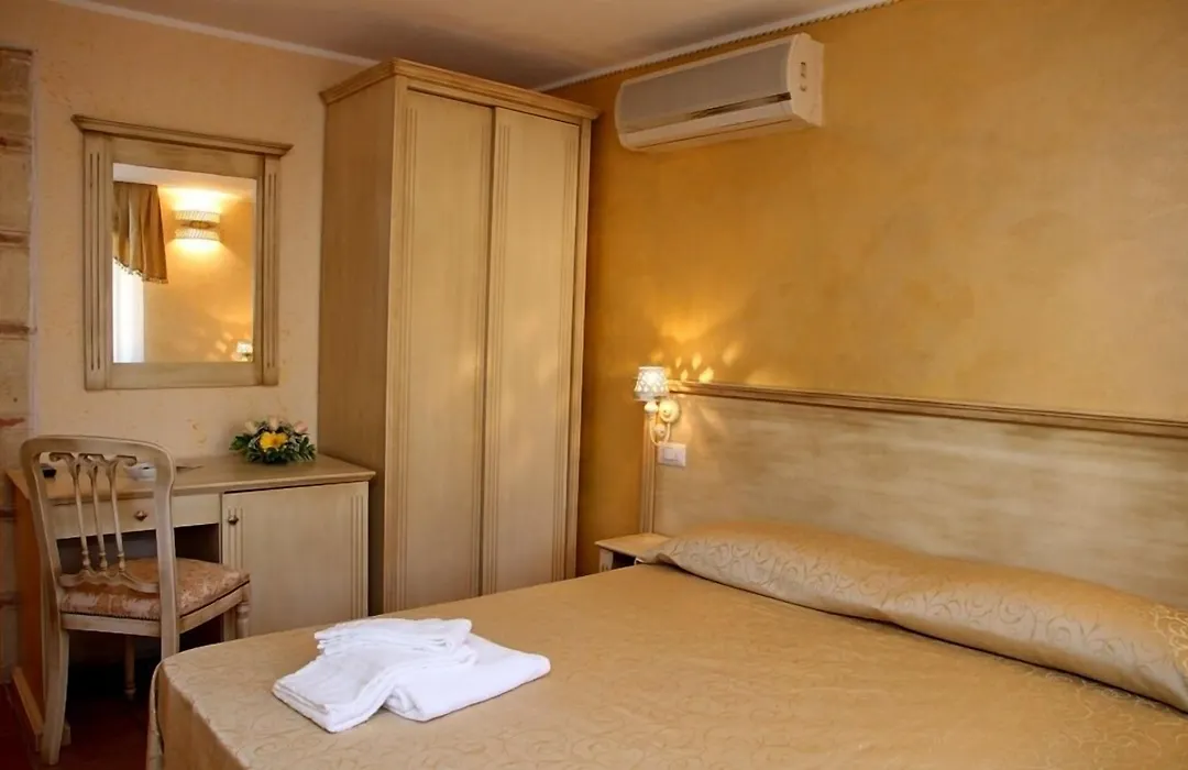 B&B Residenza Cardinale-1