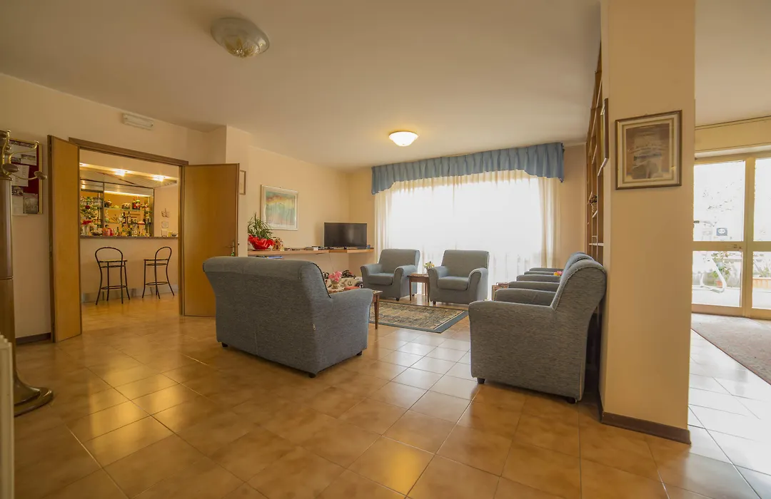 Hotel Santa Maria-1