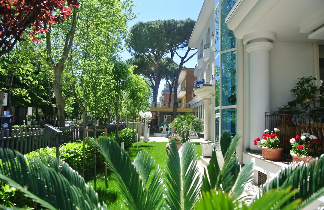 Hotel Il Gabbiano-1