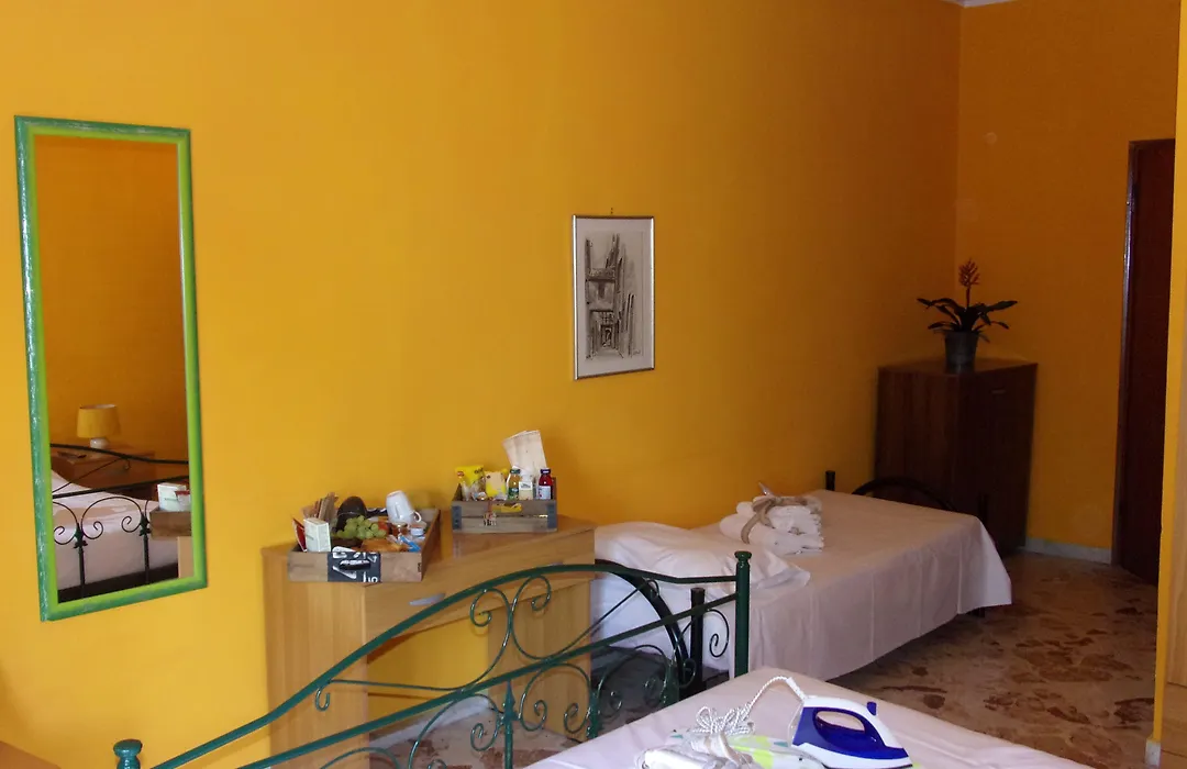 B&B La Fontanella-1