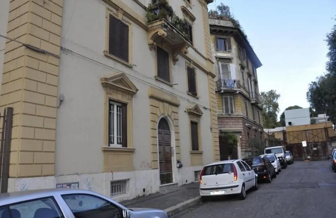 Domus Romana-1