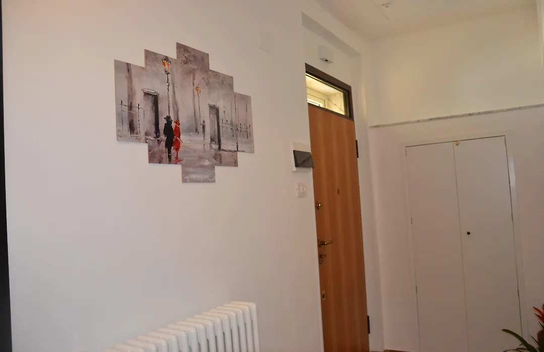 B&B Casa Cristallo-1