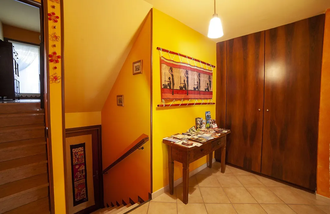 Colifata B&B-1